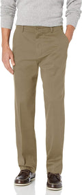 Dockers Classic Fit Easy Khaki Pants - Comfortable Everyday Trouser