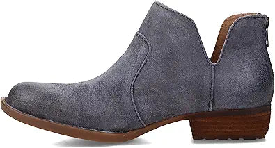 BORN Women's Kerri Ankle Boot - Stylish Comfort for Every Occasion