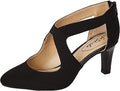 LifeStride Giovanna 2 Pump: Stylish Comfort for Every Occasion