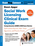Social Work Licensing Clinical Exam Guide - LCSW Prep