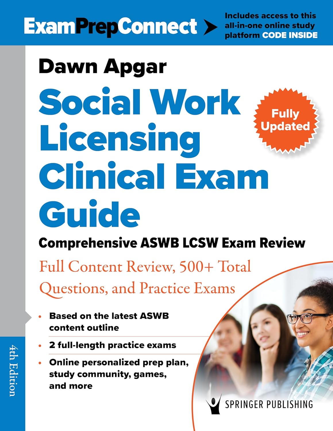 Social Work Licensing Clinical Exam Guide for LCSW Success