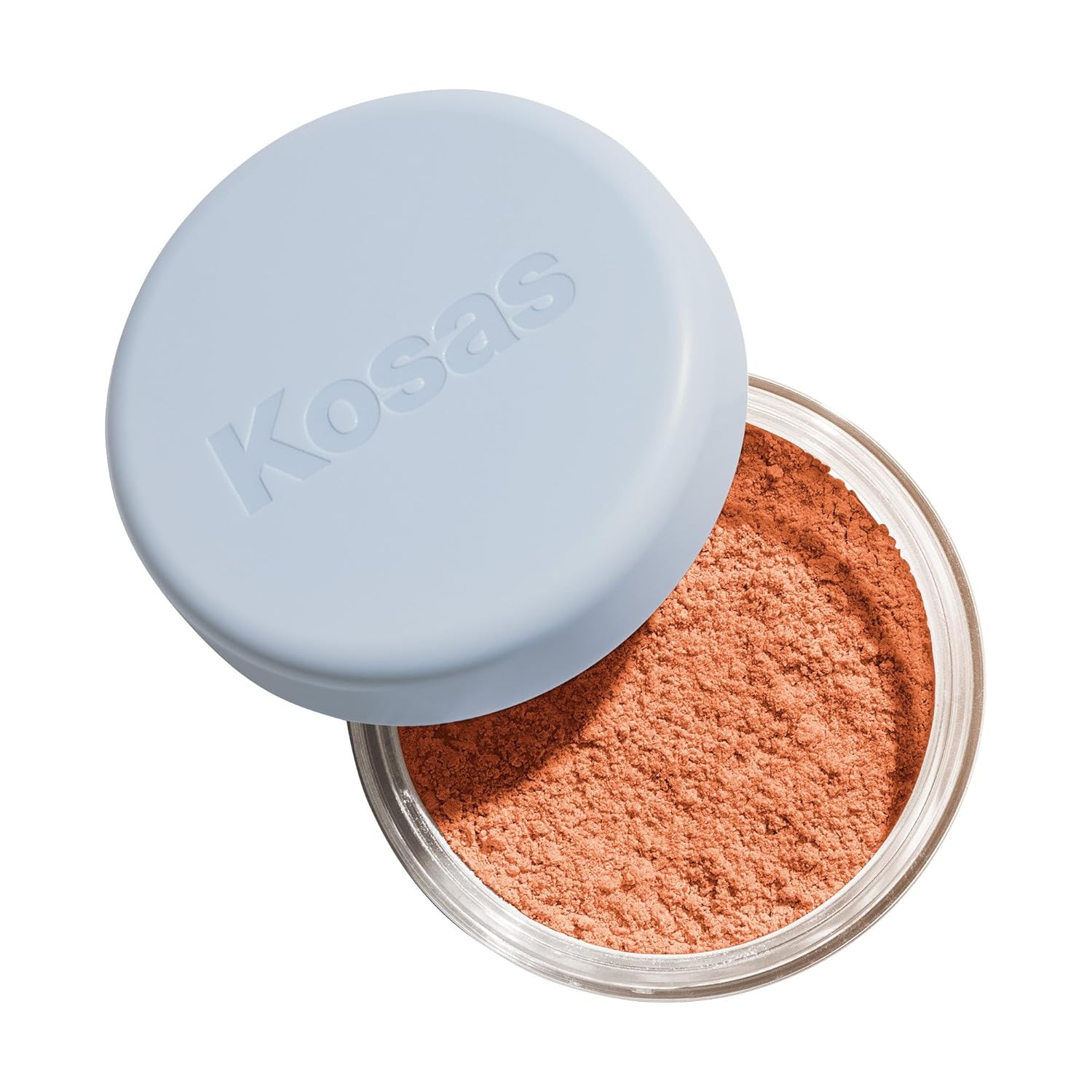 Kosas Cloud Set Loose Powder for Flawless, Airbrushed Finish