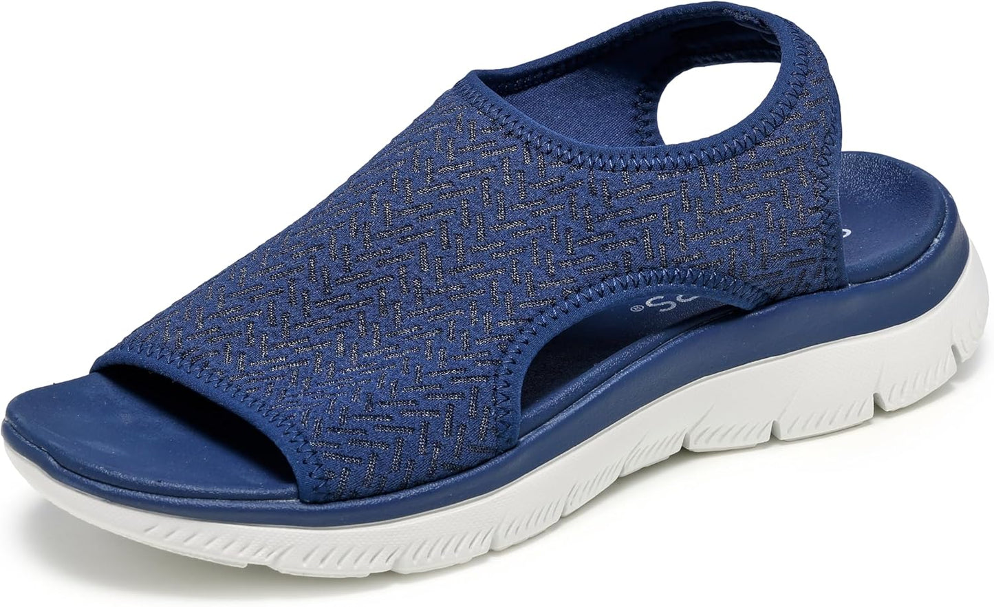 Skechers womens Summits - Outta Here for Ultimate Comfort