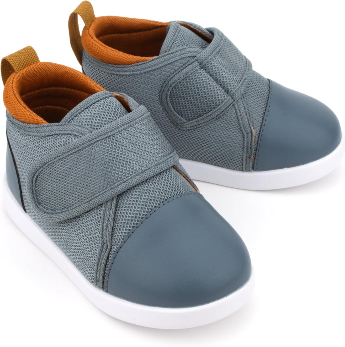 ikiki Squeaky Shoes for Toddlers with On/Off Squeaker Switch