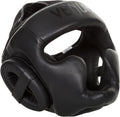 Venum Challenger 2.0 Headgear Black - Lightweight Protection