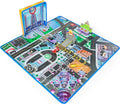 Paw Patrol True Metal Adventure City Play Mat Set - Foldable Storage