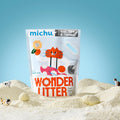 Wonder Cat Litter Cassava Plant-Based Litter - Fast Clumping Eco