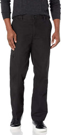 Dockers Mens Classic Fit Comfort Cargo Pants for Men - Straight Fit