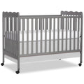 Dream On Me Carson Classic 3-in-1 Convertible Full-Size Crib - Grows