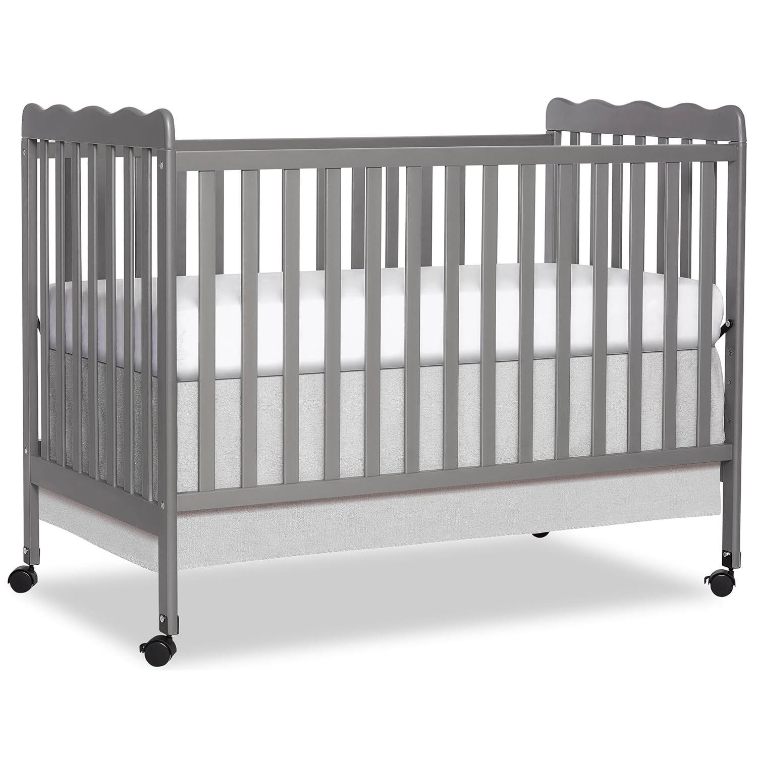 Dream On Me Carson Classic 3-in-1 Convertible Baby Crib Review