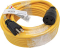 Parkworld NEMA 6-20 Extension Cord for Heavy-Duty Use