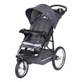 Baby Trend Expedition Jogger, Dash Grey - Smooth All-Terrain Ride