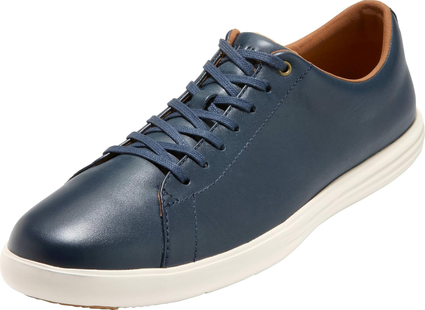 Cole Haan Men's Grand Crosscourt Leather Sneakers for Style