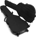 Ultimate Guitar Case Tactical Gun Carrier - Lockable, Foam Included