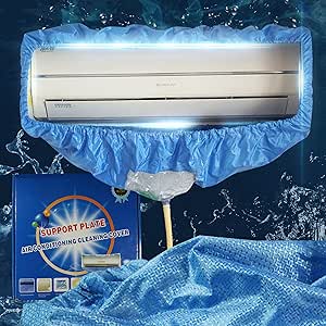 Mini Split Cleaning Kit for Efficient Air Conditioner Maintenance