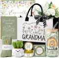 Unique Christmas Gifts for Grandma Nana - Thoughtful Gift Basket