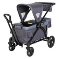 Baby Trend Expedition 2-in-1 Stroller Wagon Plus for Active Families