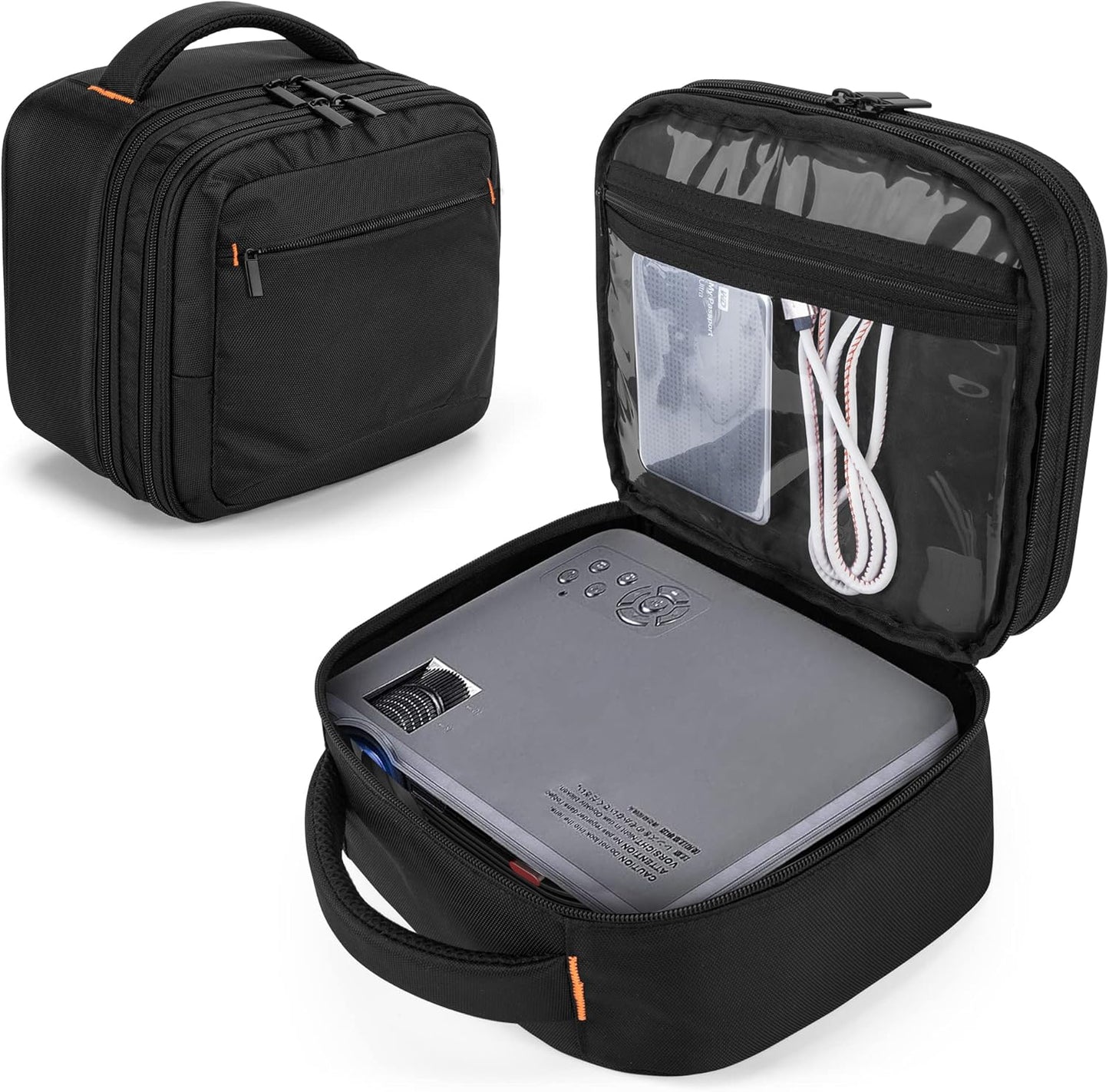 Protection for Mini Projector