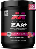 Platinum Essential Amino Acids Supplement - Recovery & Hydration