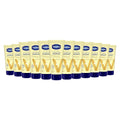 Vaseline Nourishing Moisture Body Lotion Pack of 12 - For Dry Skin