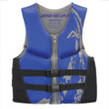 Airhead Swoosh Kwik-Dry Neolite Life Jacket - Lightweight, USCG Type