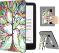 Fintie Case for 7in/6.8in Paperwhite Signature Edition - Love Tree