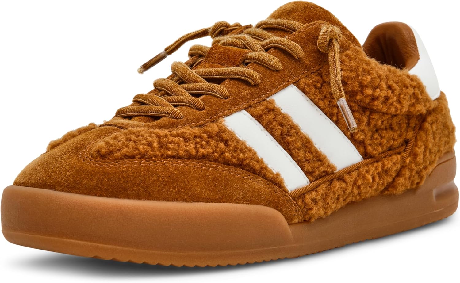 Steve Madden Womens Verdict Sneaker - Stylish and Comfortable Footwear