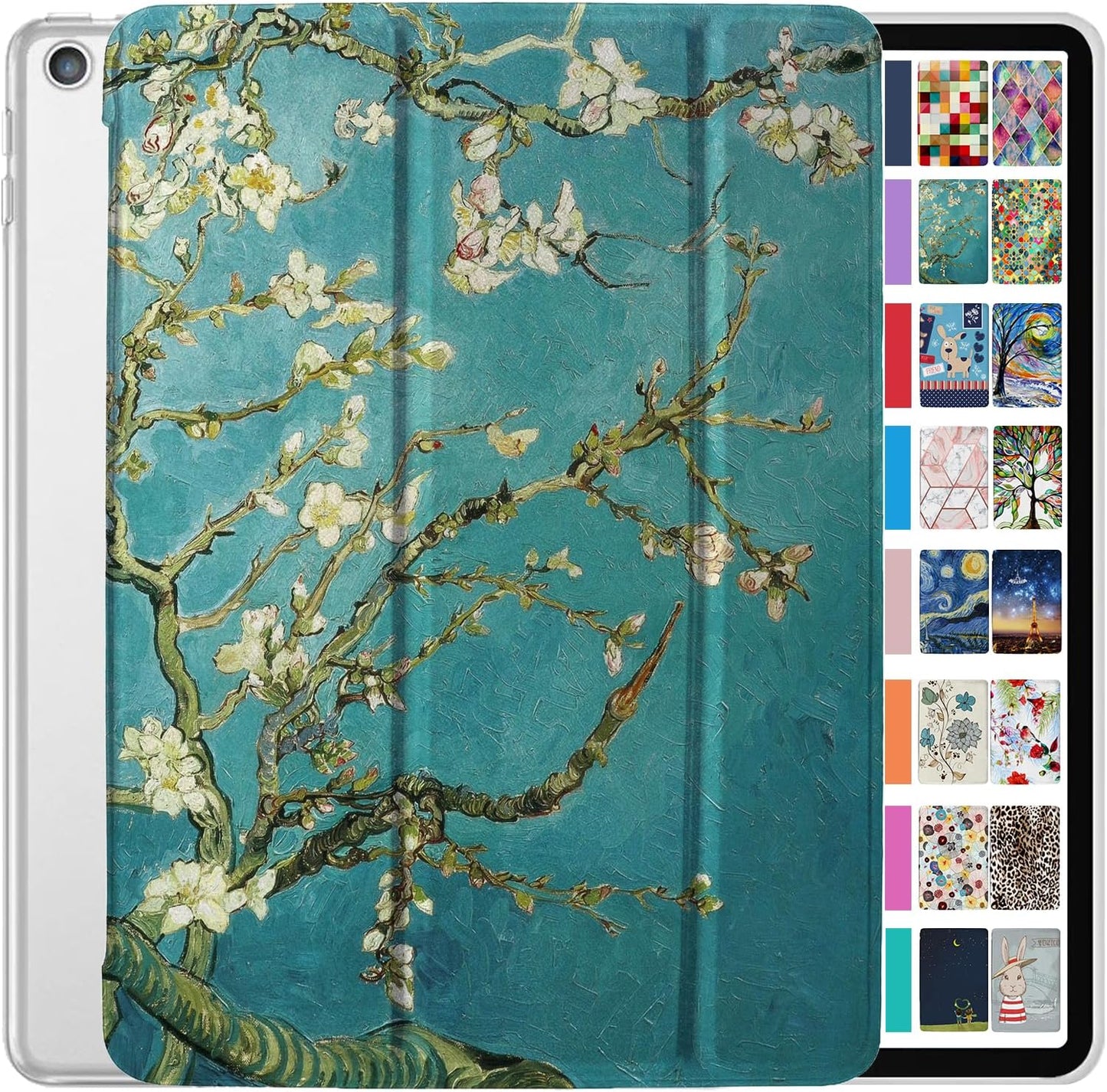 DuraSafe Cases for Old Model iPad 4th Generation 9.7