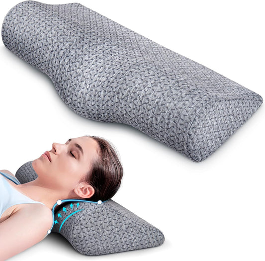 Cervical Neck Pillows for Pain Relief Sleeping Comfortably