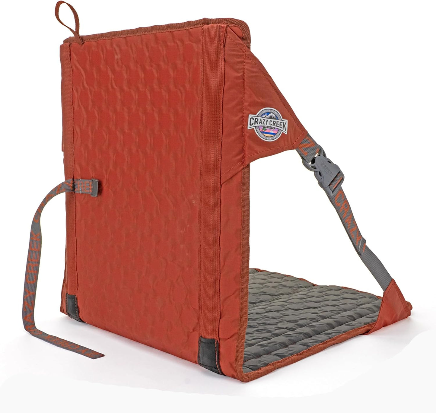 Crazy Creek HEX 2.0 Chair: Versatile Comfort On-the-Go