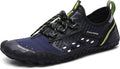 Water Shoes Aqua Swim Shoes Mens Womens - Quick Dry Barefoot Fit great
