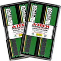 A-Tech 64GB DDR5 5600MHz Kit (4x16GB) - Reliable Desktop Upgrade