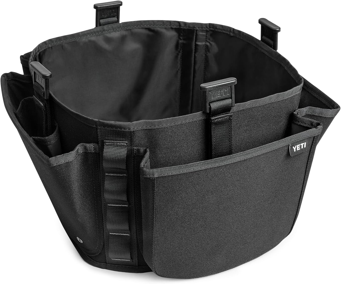 YETI LoadOut Bucket Utility Gear Belt for Easy Access and Durability