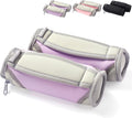 AceSpear Hand Weights for Walking and Cardio - Soft, Washable Pair