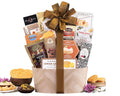 Wine Country Gift Baskets Sympathy Gift Basket - Thoughtful Condolence
