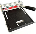 13 in Rigid Core Vinyl Floor Cutter - Cuts SPC LVP LVT up to 9mm