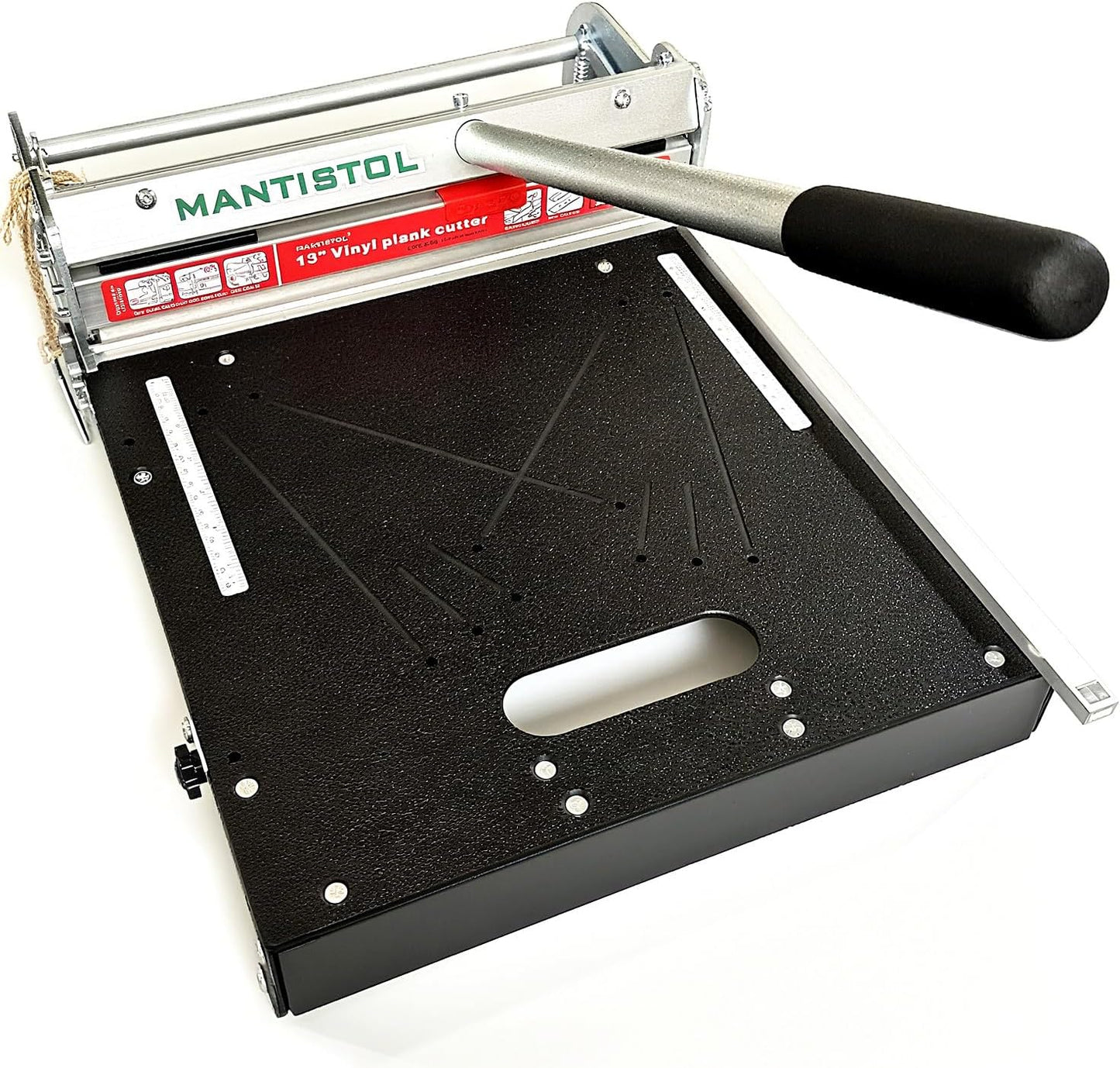 13 Rigid Core Vinyl Floor Cutter for Easy and Precise Cuts