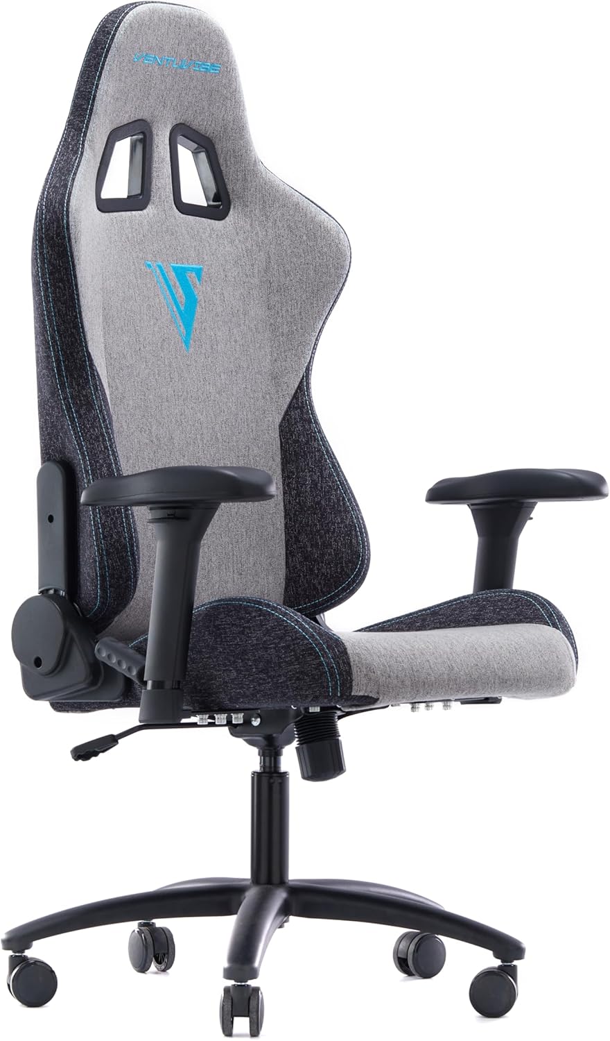 VENTUVIBE Memory Foam Gaming Chair