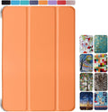 DuraSafe Cases Compatible with iPad Air 2 9.7 2014 - Orange