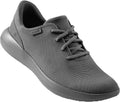 Kizik Madrid Slip On Sneakers for Women - Easy, Breathable Eco-Knit