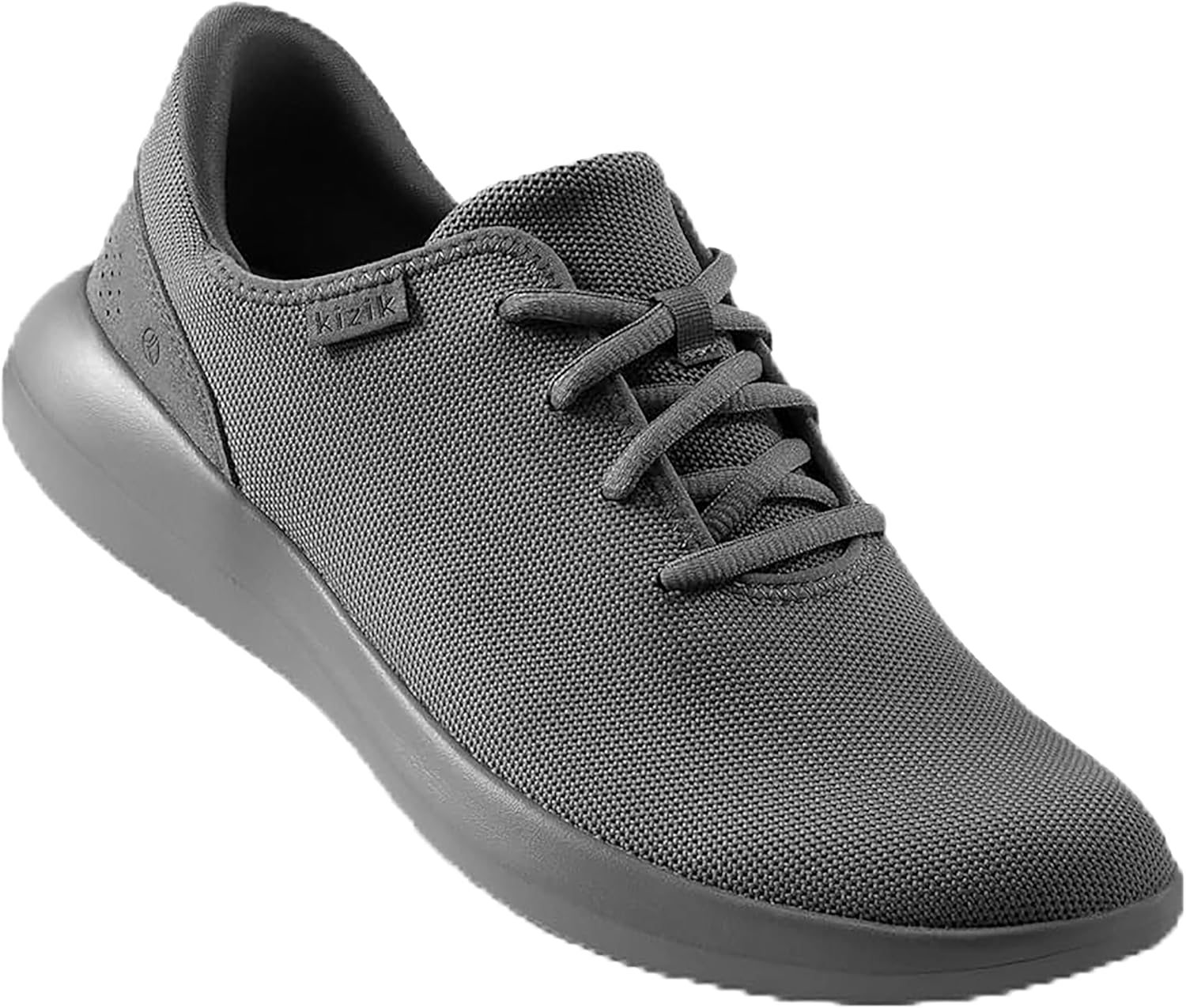 Kizik Madrid Comfortable Eco-Knit Slip On Sneakers for All