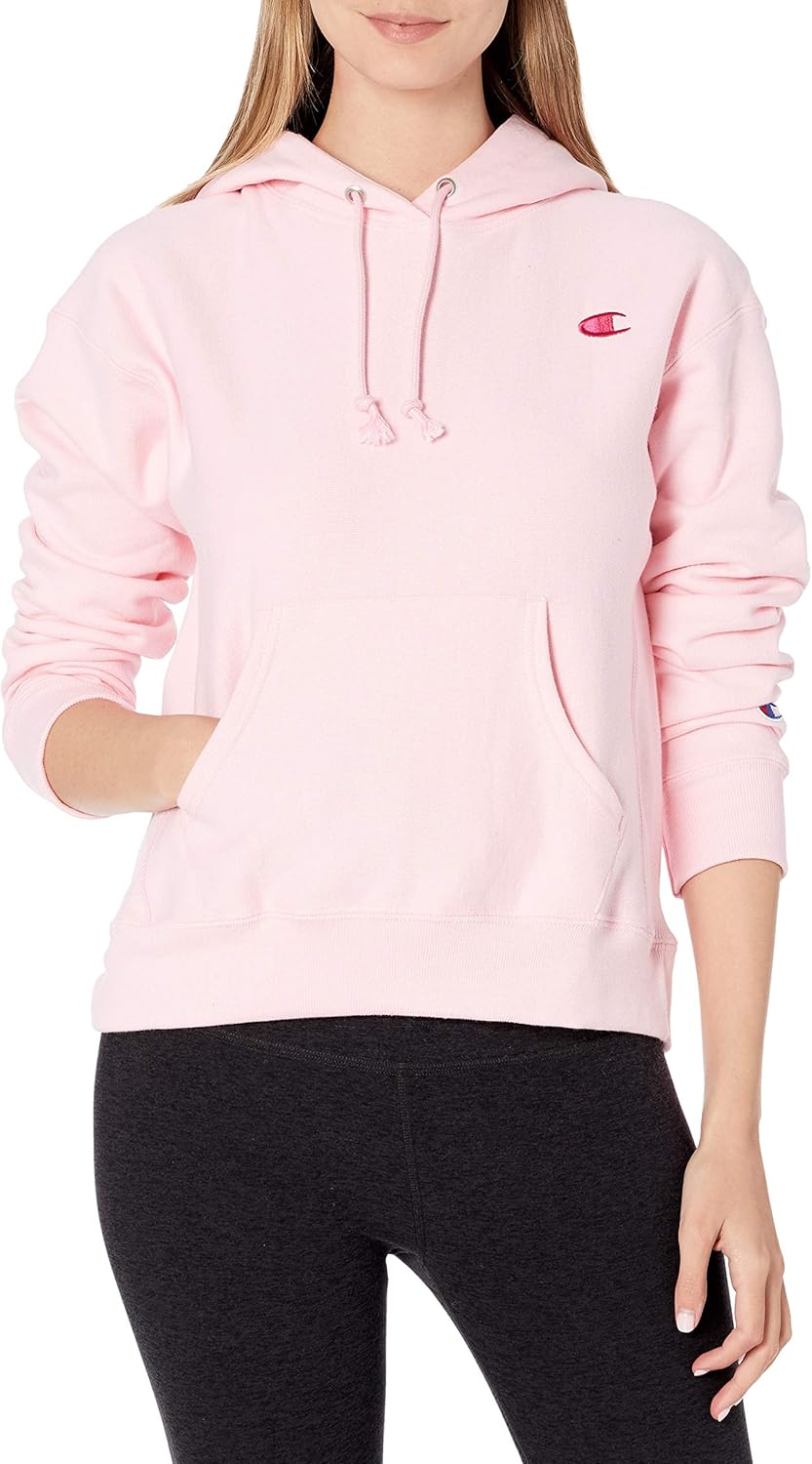 Champion Women's Cozy Hoodie - Last Chance Colors