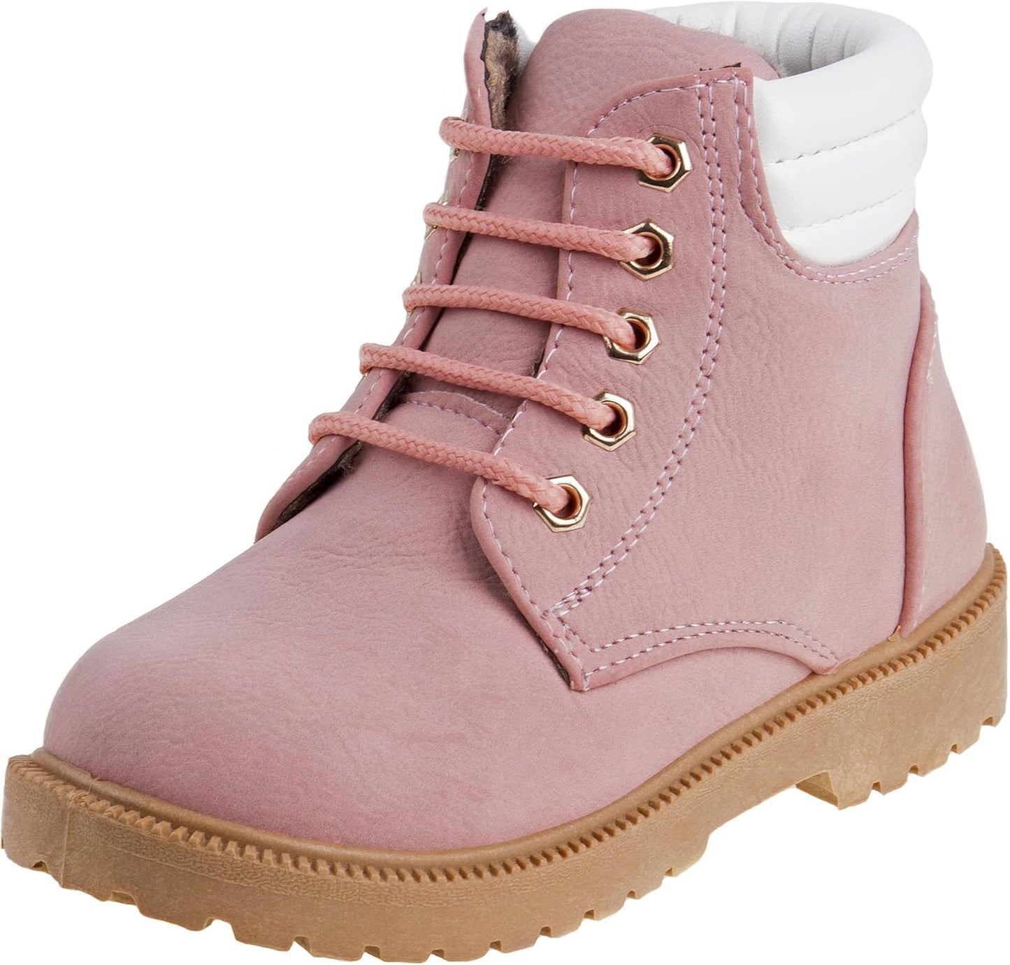 Rugged Bear Waterproof Hiking Boots - Stylish & Durable