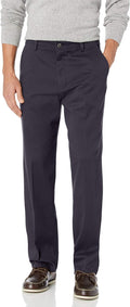 Dockers Men's Classic Fit Easy Khaki Pants - Comfortable (Style H4LC)