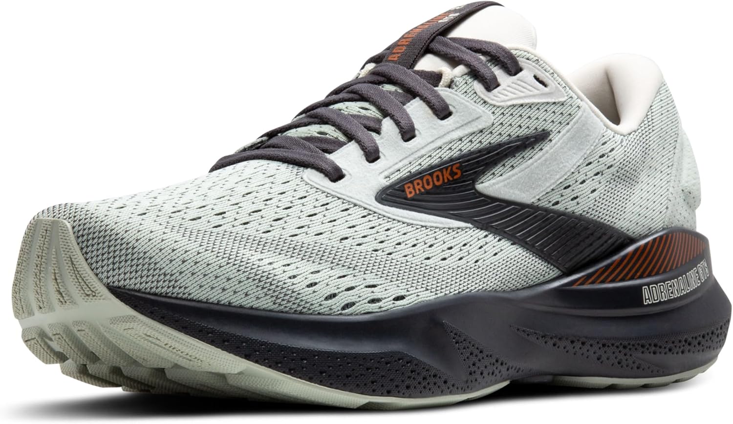 Brooks Womens Adrenaline GTS 24 Supportive Running Shoe Review
