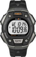 Timex Men's Ironman Triathlon 30 Watch - Classic 38mm Performance
