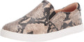 Madison Sneaker Women's Slip-On Fashion Sneaker - Comfortable All-Day