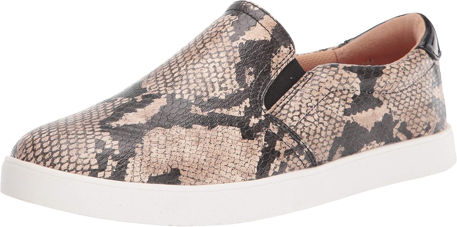 Dr. Scholl's Shoes Women's Madison Sneaker - Comfort & Style