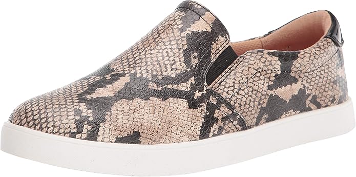 Dr. Scholl's Shoes Women's Madison Slip On Fashion Sneaker Review