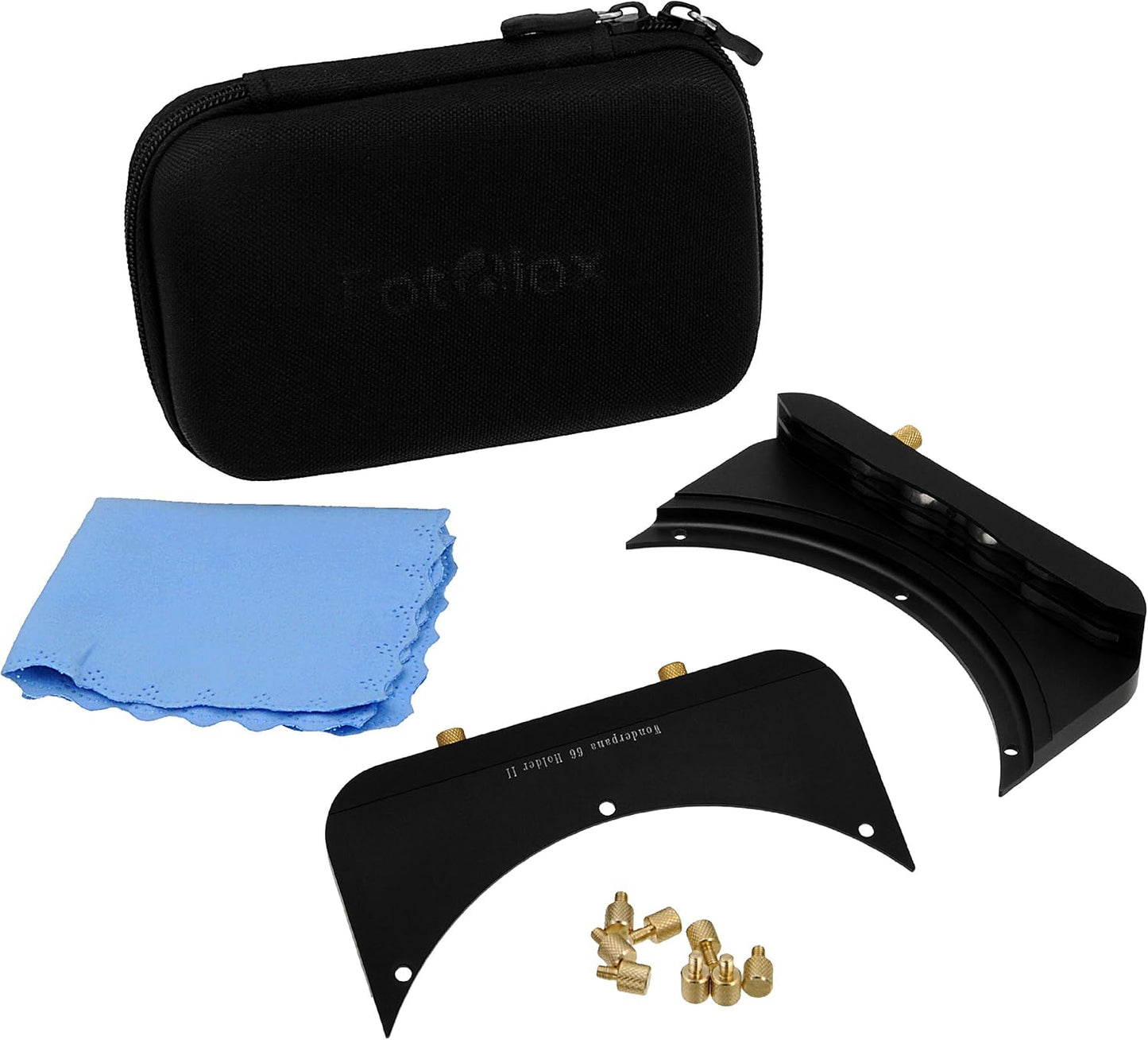 Upgrade Your Photography with WonderPana 66 Bracket for Filters